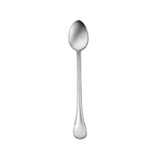 1880 Hospitality V022SITF Oneida® Iced Teaspoon 7-1/4" Scrolled Border