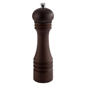 Libbey APS 40577 Salt Mill 2.5" Dia. X 9" H Stainless Steel