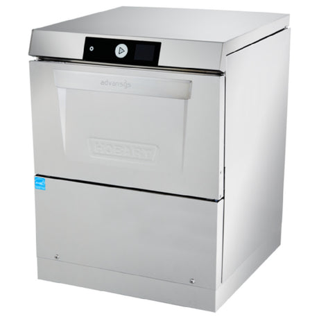 Hobart LXGNPR-3 ADA - (Kickplate ADA) Designed To Fit Under An ADA Counter Height Of 34"