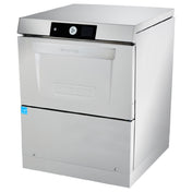 Hobart LXGNR-4 ADA - (Kickplate ADA) Designed To Fit Under An ADA Counter Height Of 34"