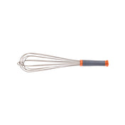 Mercer M35212 - 14" French Whip, 18-8 Stainless Steel Wire, NSFs