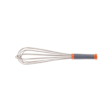 Mercer M35212 - 14" French Whip, 18-8 Stainless Steel Wire, NSFs