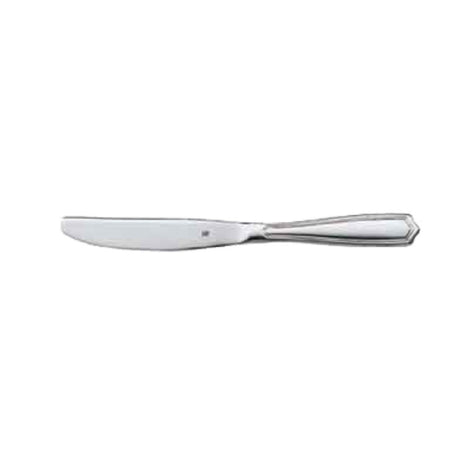 Bauscher Hepp 12.4806.6049 - Dessert Knife, 8-1/4", Monobloc