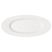 Bauscher Hepp 702030 - Plate, 11.8" X 5.2", Oval
