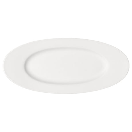 Bauscher Hepp 702030 - Plate, 11.8" X 5.2", Oval