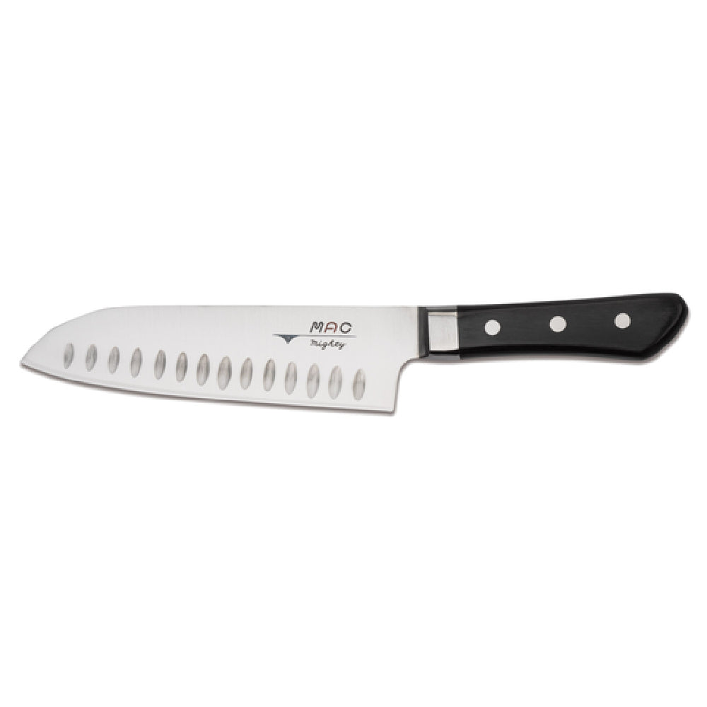 JB Prince Y310 Mac Santoku Knife 6" Forged