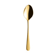 Bauscher Hepp 59.0045.4575 - Serving Spoon, 9", PVD Gold