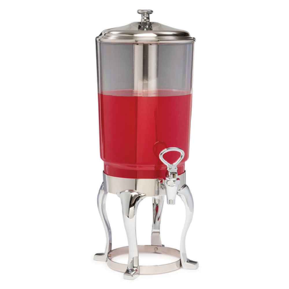 Steelite DW12JLDSS Juicer 3.0 Gal 12.0"W X 10.0"D X 25.5"H