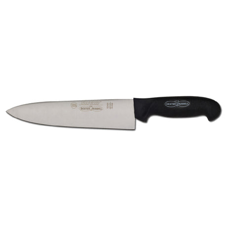 JB Prince M805 8B Dexter Russell Chef's Knife 8" Stamped High Carbon Stainless Steel