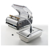 SIRMAN IW2071240098 - External Vacuum Hose, To Be Used With The Reinforced Gastronorm Containers And Lids IW2071240098