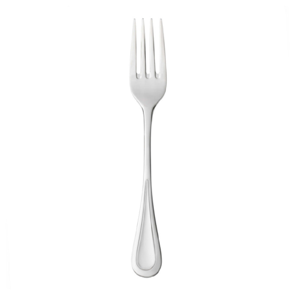 Libbey 971 038 (Formerly World Tableware) Salad Fork 6-7/8" 18/8 Stainless Steel