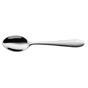 Bauscher Hepp 59.8110.6540 - Coffee/Tea Spoon, 6.3", 18/10 Stainless Steel