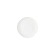 Churchill China TDWHEVP81 - Plate, 8.67" Dia., Round