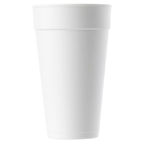 Tablecraft 10815 Better Burger Collection Cup 20 Oz. Fits Dart 8SL Lids