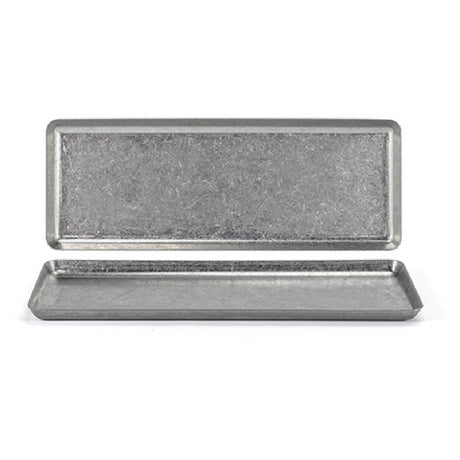 FOH DSU010ANS22 Mod® Plate 11-1/2" X 4-1/4" X 1/2"H Rectangular