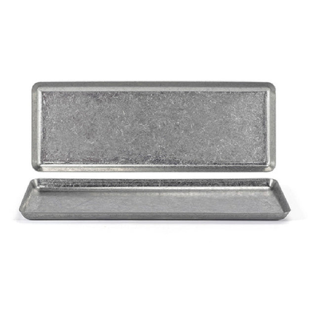 FOH DSU010ANS22 Mod® Plate 11-1/2" X 4-1/4" X 1/2"H Rectangular