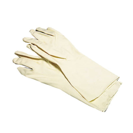 Matfer 262291 Sugar Work Gloves Large Latex