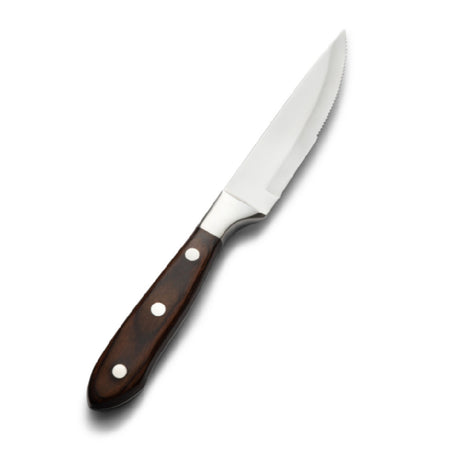 Bon Chef S940 Gaucho Steak Knife 9.75" 13/0 Stainless Steel Blade