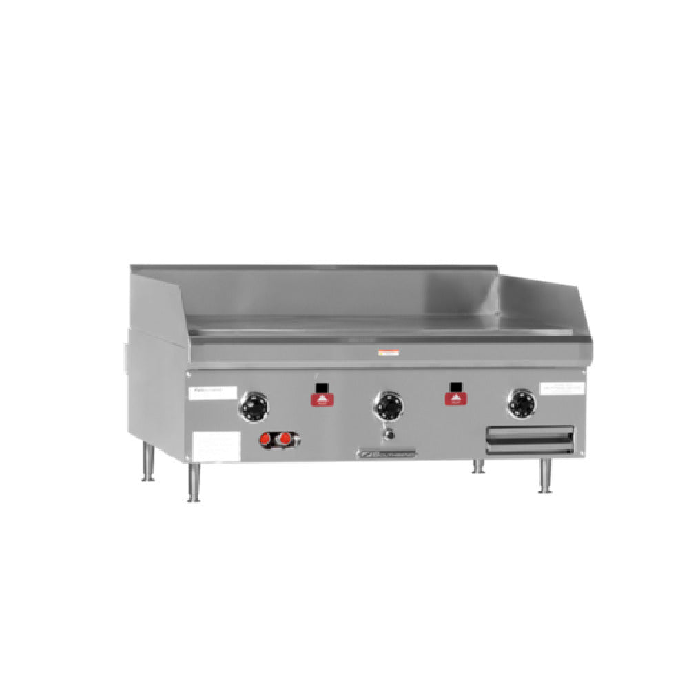 Southbend HDG-36_LP (QUICK SHIP) Griddle Countertop Gas