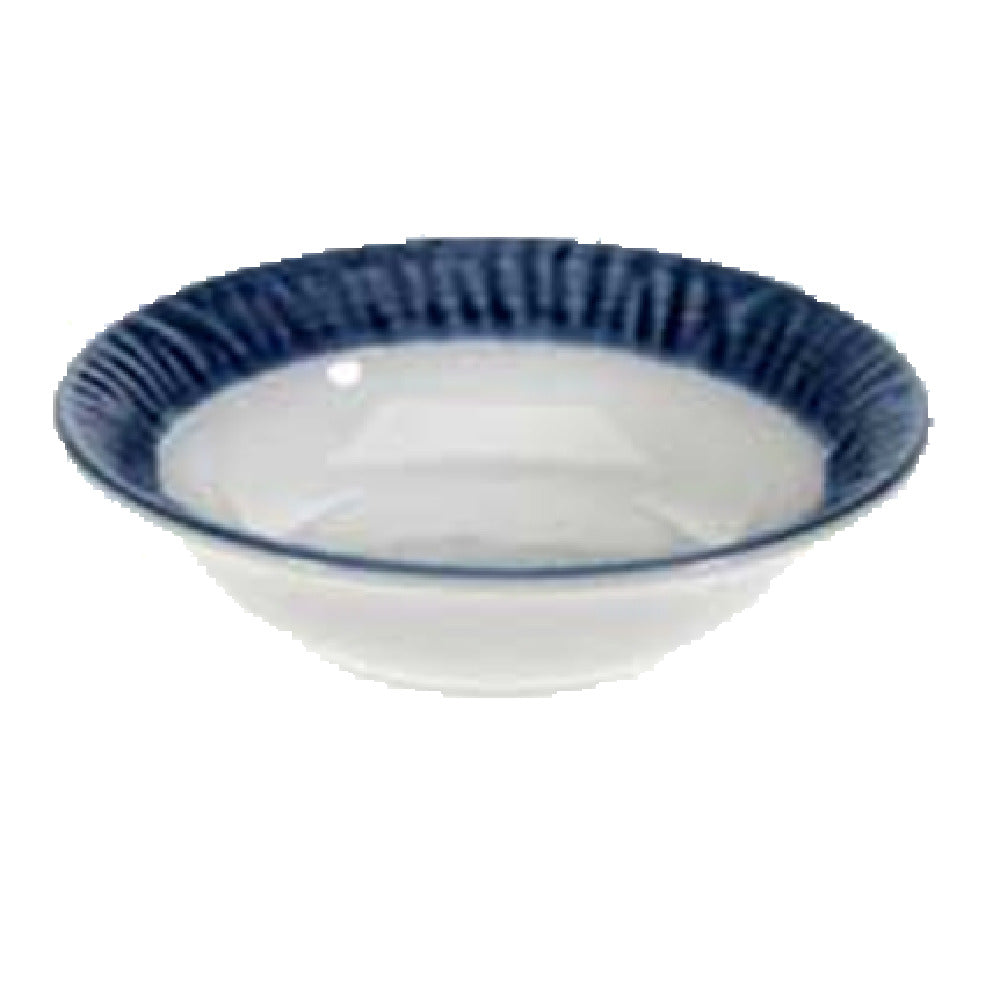 Vertex China GV-11-B Fruit Bowl 9 Oz. 5-1/4" Dia.