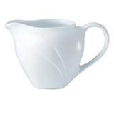 Steelite 9300C563 Jug/Creamer 5 Oz. Handled
