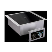 Vollrath FC-IDI-S2900 - Induction Ranges, Drop-in, 14.35"W X 14.41"D X 6.42"H