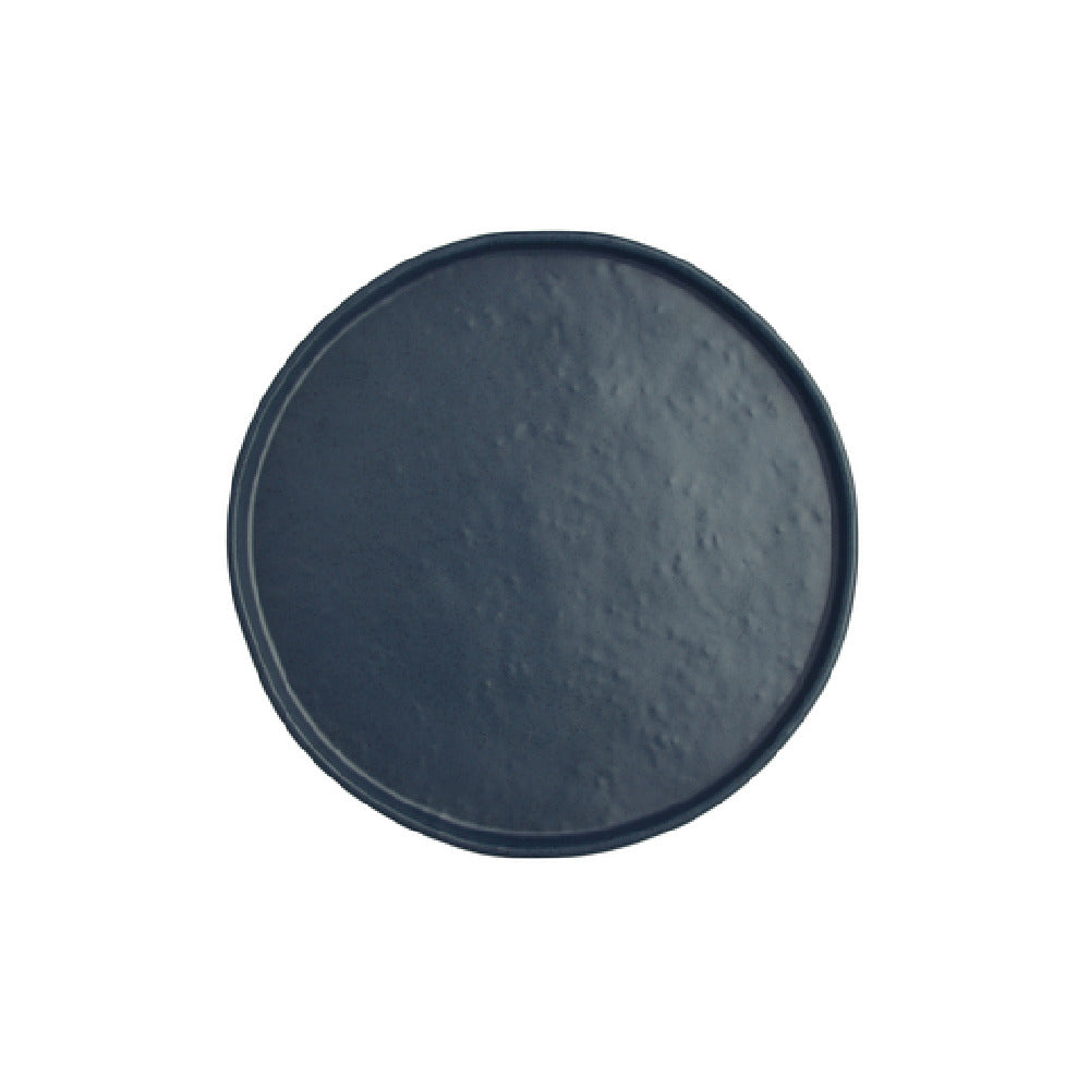 Steelite 7179TM502 Plate 8-1/4" Dia. X 3/4"H Round