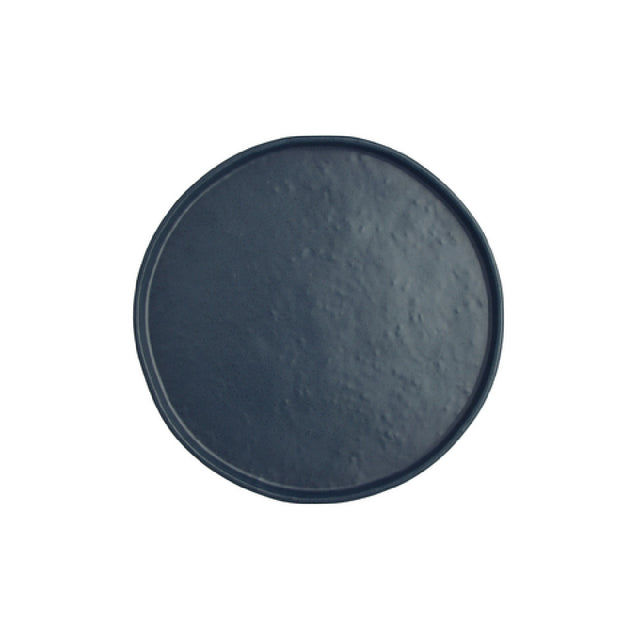 Steelite 7179TM502 Plate 8-1/4" Dia. X 3/4"H Round