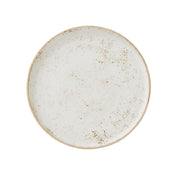 Steelite 11550636 Stack Plate 10.0" X 0.5" Round
