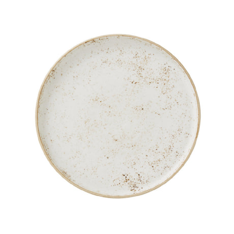 Steelite 11550636 Stack Plate 10.0" X 0.5" Round