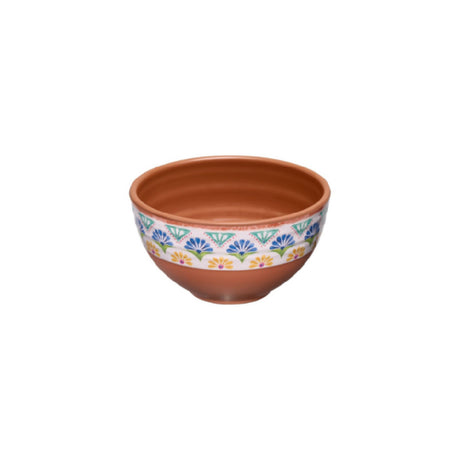 Libbey APS 84691 - Arabesque Bowl, 13.5 Oz., 5-1/8" Dia. X 2-3/4"H