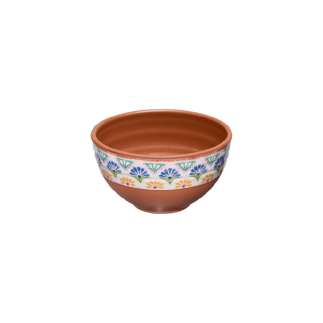Libbey APS 84691 - Arabesque Bowl, 13.5 Oz., 5-1/8" Dia. X 2-3/4"H