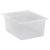 Cambro 26PP190 Food Pan 1/2 Size 6" Deep