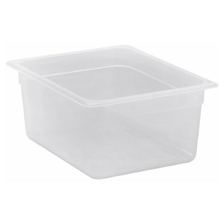 Cambro 26PP190 Food Pan 1/2 Size 6" Deep