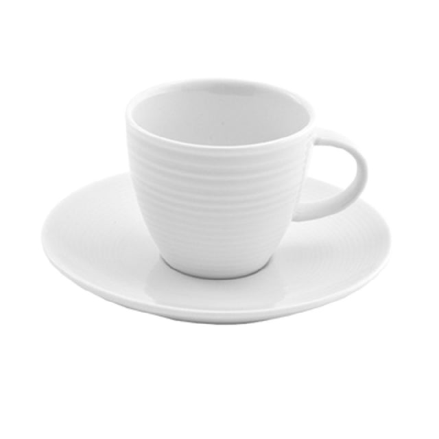 FOH DCS021WHP23 Spiral® Cup 3 Oz. 2-1/2" Dia. X 2-1/4"