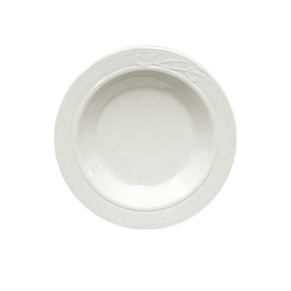 Steelite HL6001000 Fruit Dish 2-1/4 Oz. 4-3/4" X 1.125"H