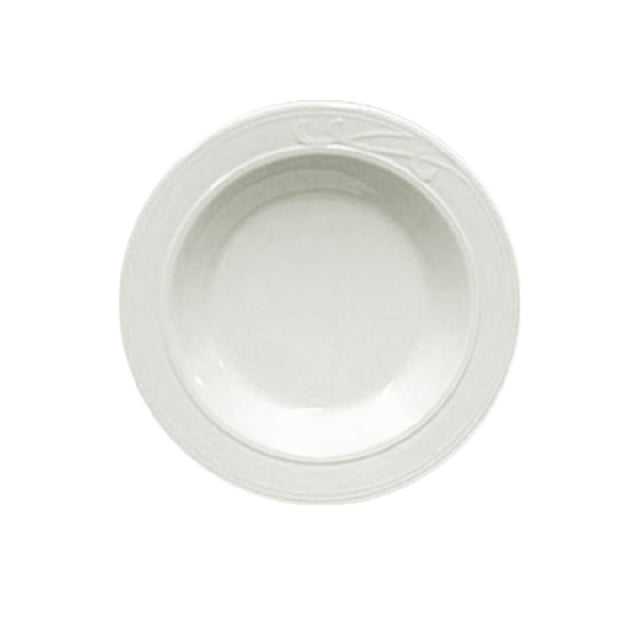 Steelite HL6001000 Fruit Dish 2-1/4 Oz. 4-3/4" X 1.125"H