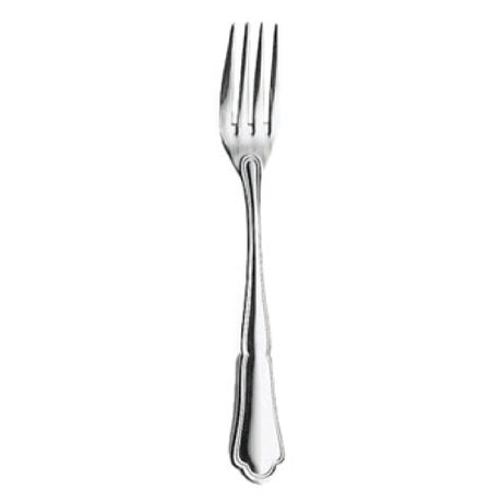Bauscher Hepp 59.0043.9193 - Dessert Fork, 7-3/10", Dishwasher Safe