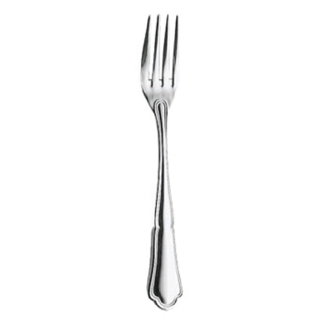 Bauscher Hepp 59.0043.9193 - Dessert Fork, 7-3/10", Dishwasher Safe