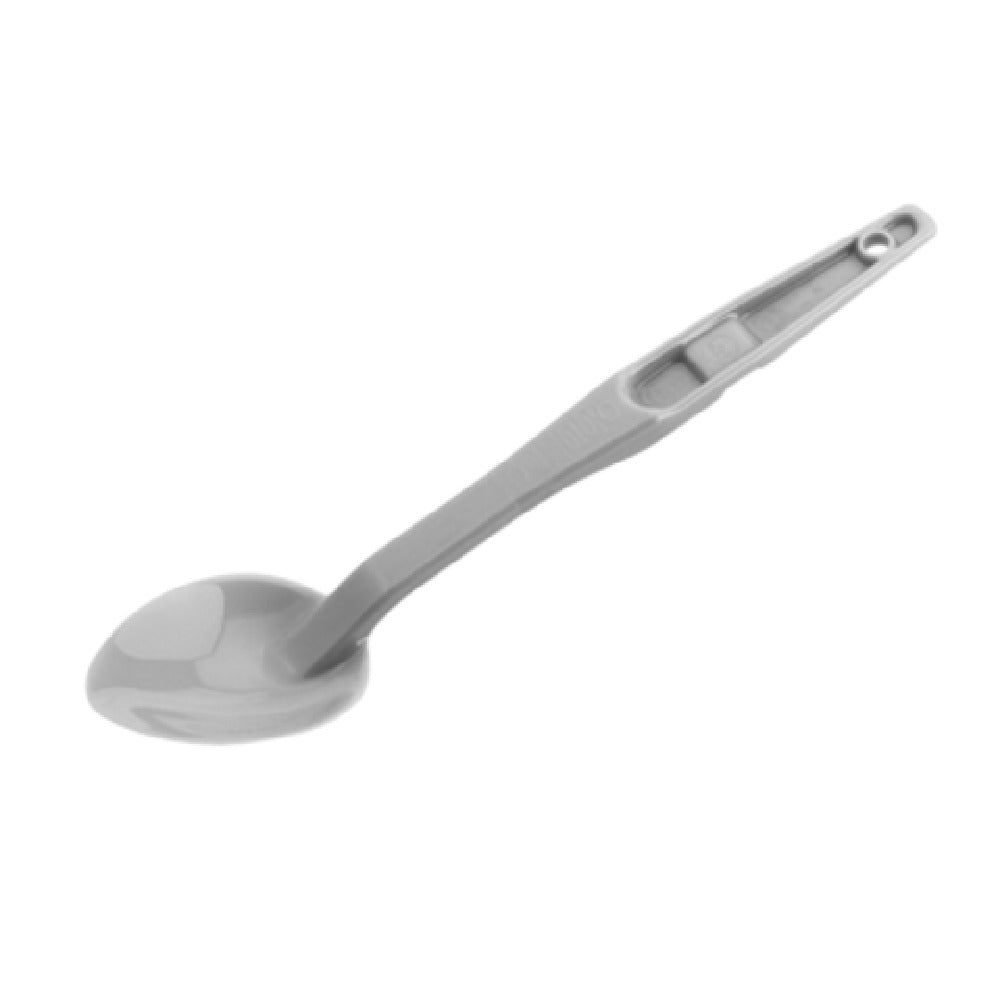 Cambro SPO13CW148 Deli Spoon 13" Solid