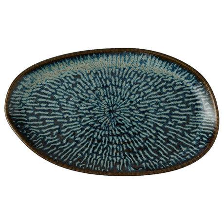 Churchill China ECABPLA21 - Plate, 10 1/4 X 5 7/8", Oblong