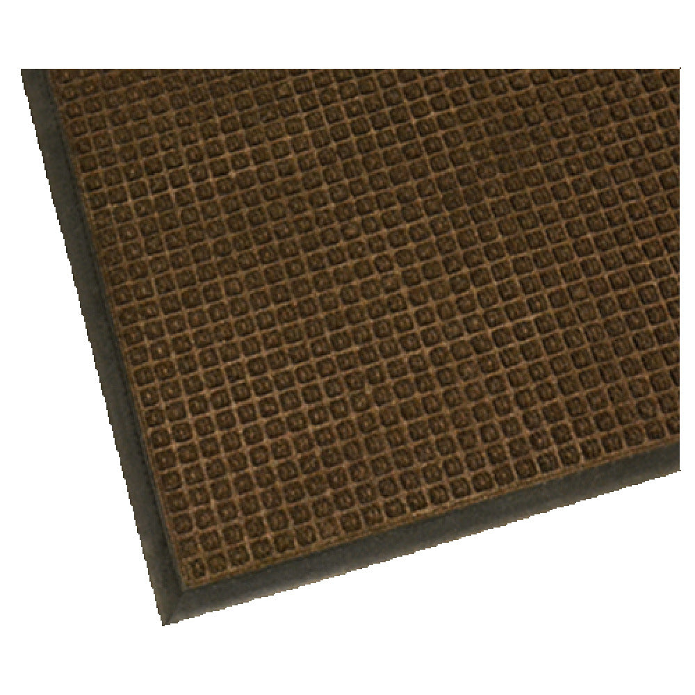 Franklin Machine Products 280-1522 Water Master Entrance Mat By Teknor Apex® 4' X 6' Indoor Or Outdoor Use