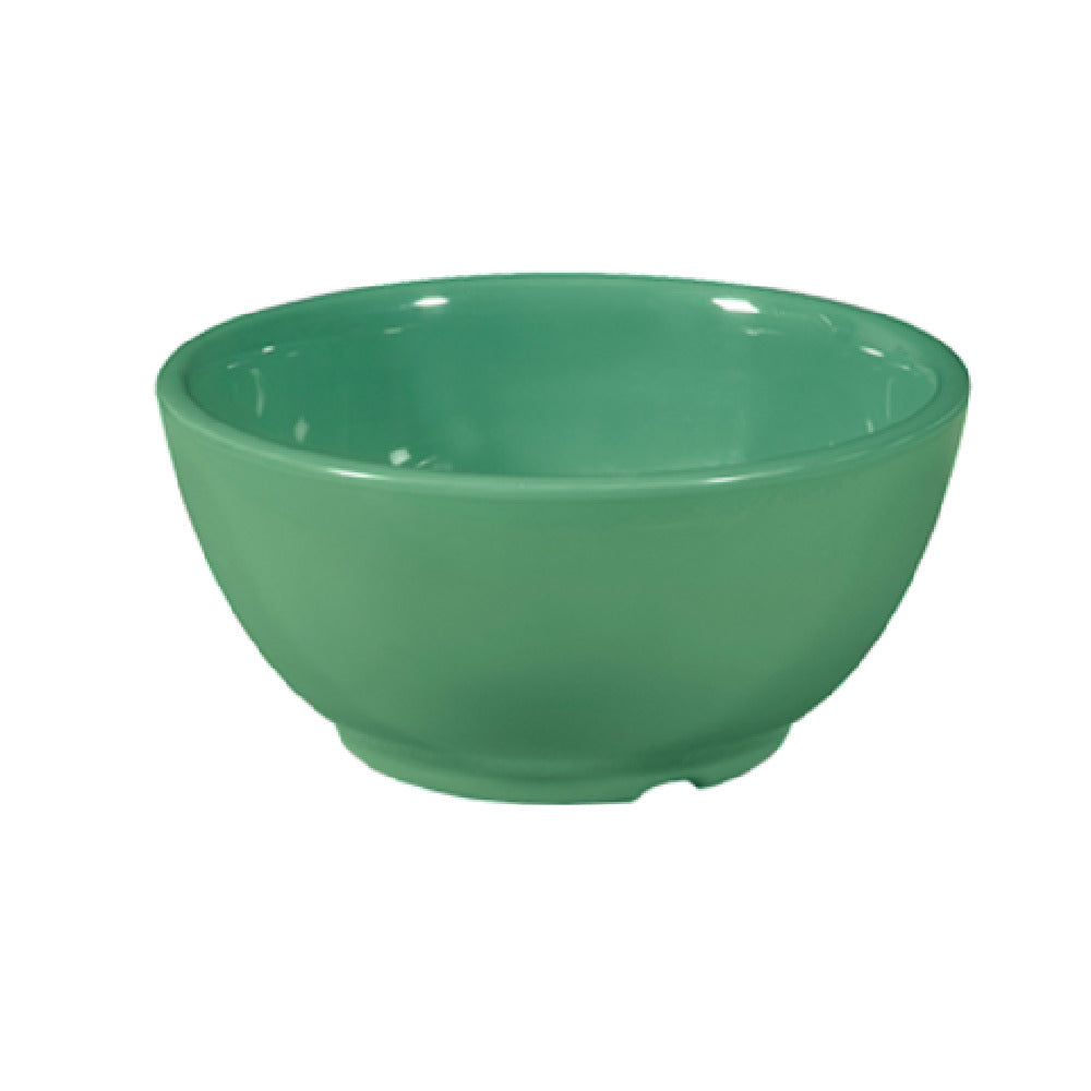 GET Enterprises B-45-FG Diamond Mardi Gras™ Bowl 10 Oz. (10-1/2 Oz. Rim Full) 4-1/2" Dia. X 2-1/4"H