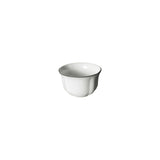 Steelite 62568FP819 Bouillon Cup/Sugar 8.0 Oz 3.987" X 2.5"