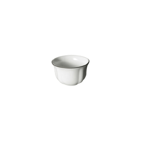 Steelite 62568FP819 Bouillon Cup/Sugar 8.0 Oz 3.987" X 2.5"