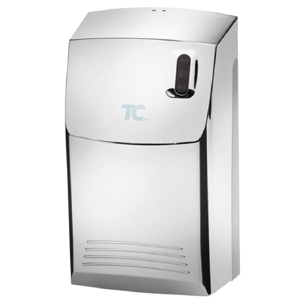 Rubbermaid FG500410 - TC AutoClean® Dispenser Kit, Contains LED Dispenser With 1-1/2" Connector