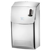 Rubbermaid FG500410 - TC AutoClean® Dispenser Kit, Contains LED Dispenser With 1-1/2" Connector