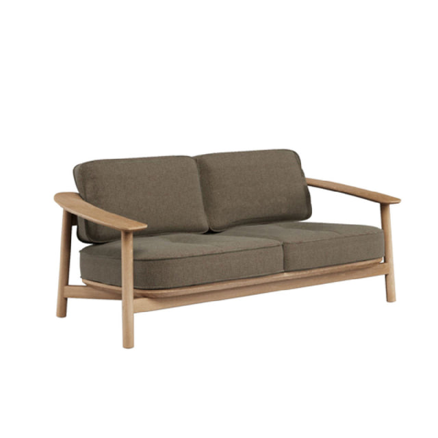 Emuamericas Llc E6056 Twins Sofa 2-seat Outdoor/indoor