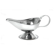 Hubert 84635 - Gravy Boat, 5 Oz., With Large Handle