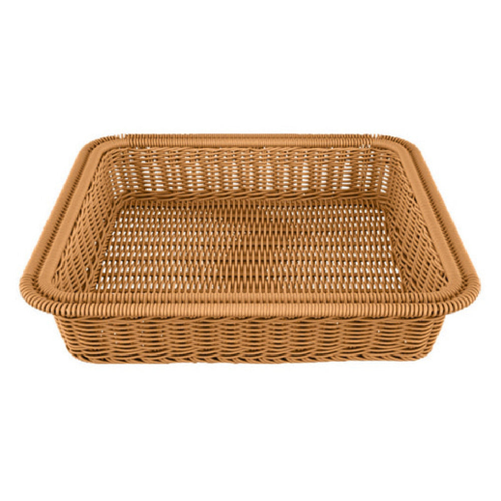 Bauscher Hepp 55.0203.9900 - Bread Basket, 2/3 GN Size, 14" X 13"